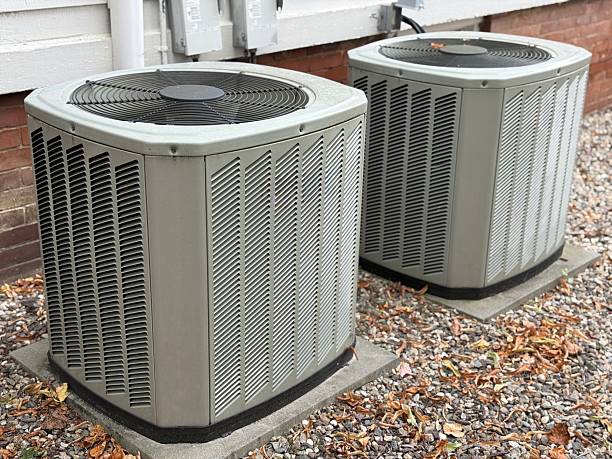 Reliable Ductwork Repair contractor in Rosedale, WA by Leonard HVAC